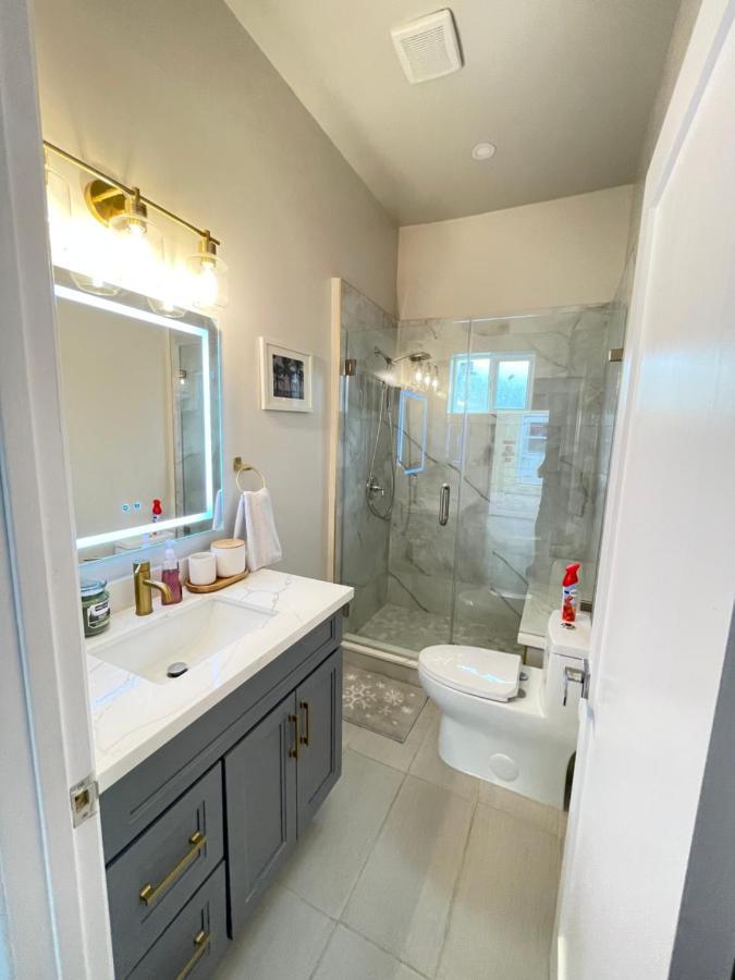 Van Nuys Luxury, Near To Universal Studios, And Hollywood Los Angeles Buitenkant foto