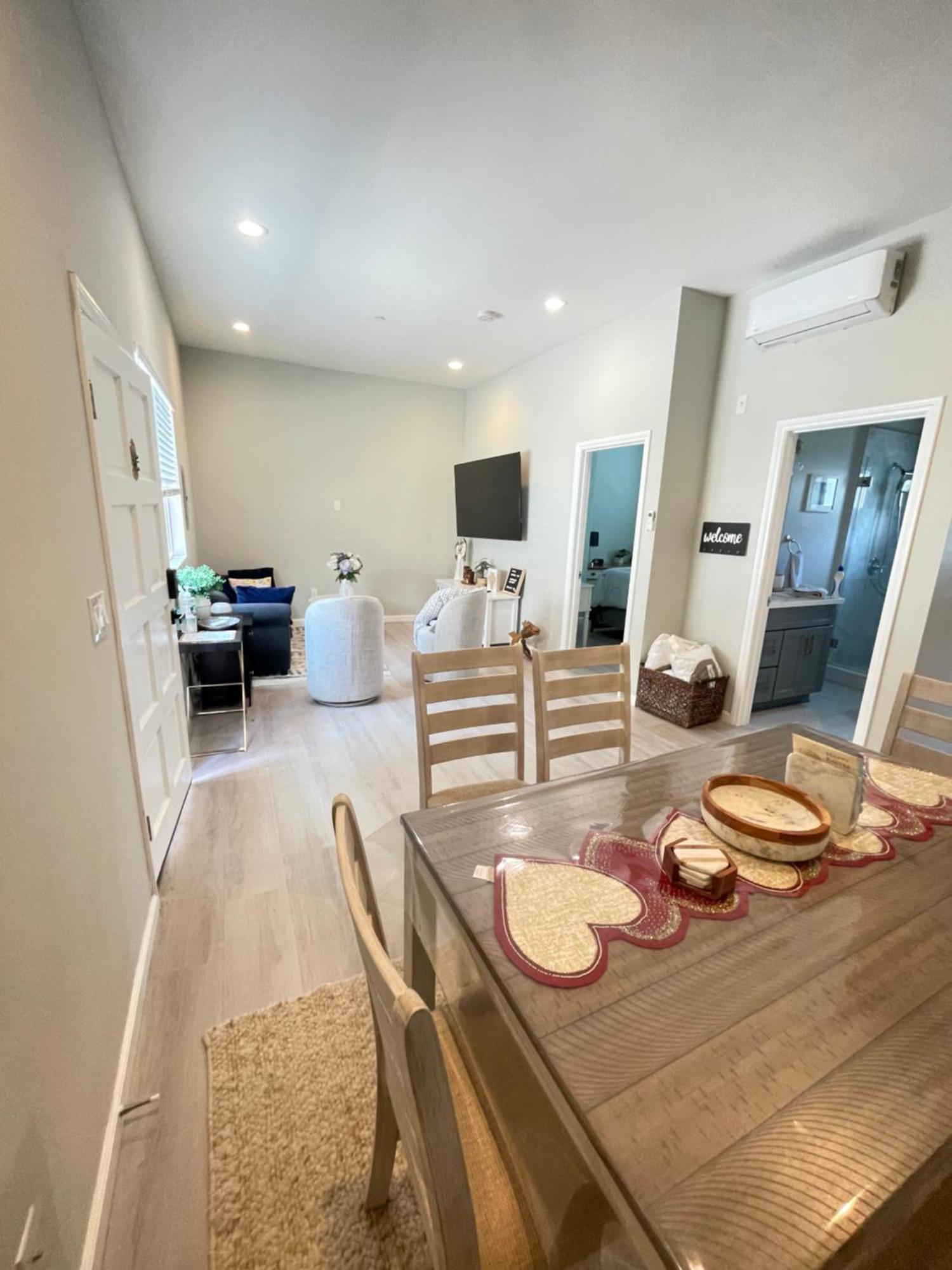 Van Nuys Luxury, Near To Universal Studios, And Hollywood Los Angeles Buitenkant foto