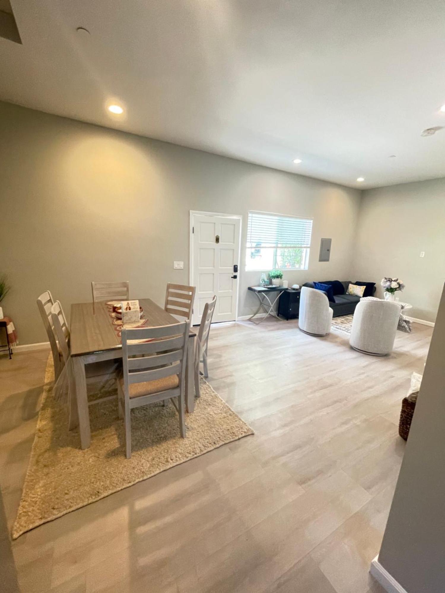 Van Nuys Luxury, Near To Universal Studios, And Hollywood Los Angeles Buitenkant foto