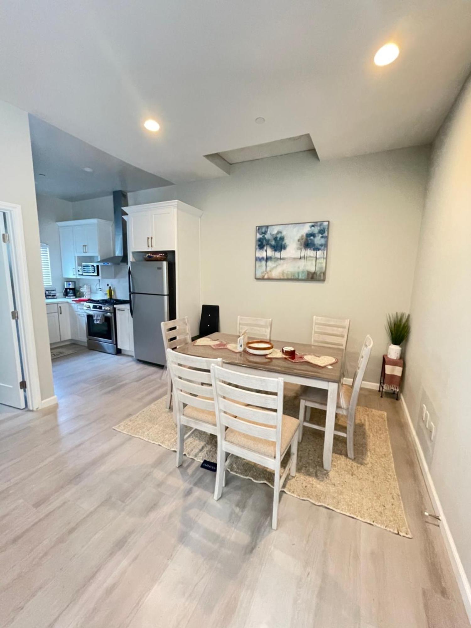 Van Nuys Luxury, Near To Universal Studios, And Hollywood Los Angeles Buitenkant foto