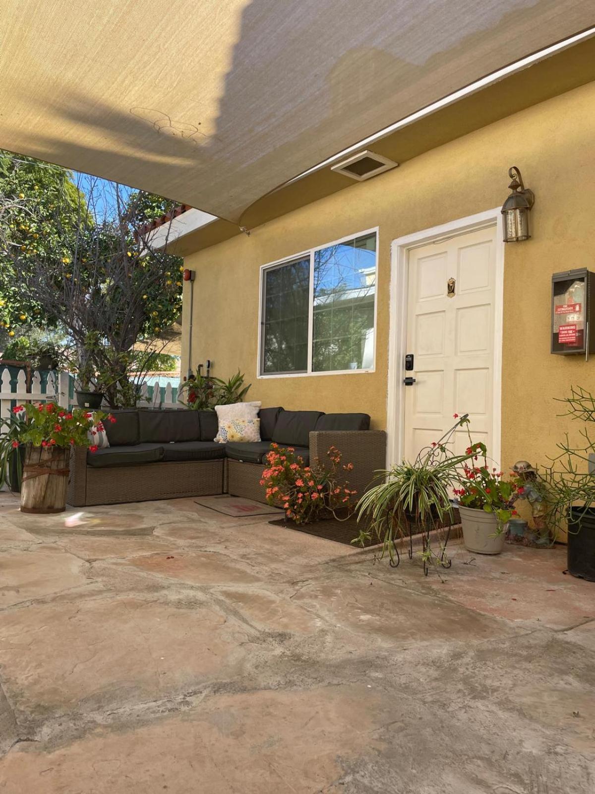 Van Nuys Luxury, Near To Universal Studios, And Hollywood Los Angeles Buitenkant foto